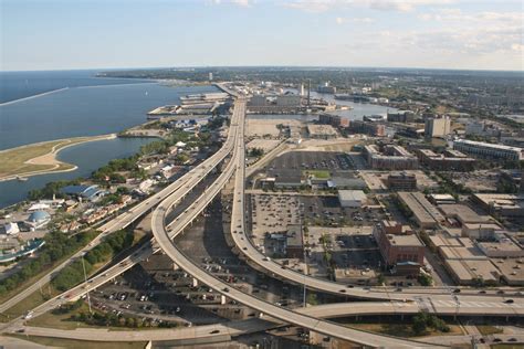 Milwaukee - Megaconstrucciones, Extreme Engineering