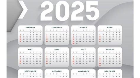 Kalender Hijriyah 2025 Merujuk Ketetepan Pemerintah Tersedia Hitung ...