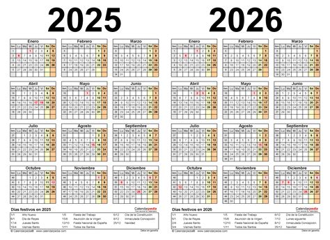 Calendario Excel 2025 Mexico 2025 - Leann Myrilla