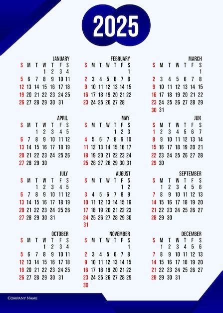2025 Beautiful Calendar - Jake Hill