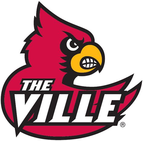 Louisville Cardinals Alternate Logo - NCAA Division I (i-m) (NCAA i-m ...