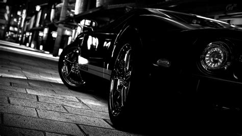 Black HD Wallpapers - Wallpaper Cave