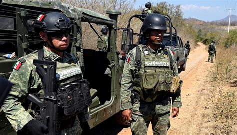 On the Trail of the Jalisco New Generation Cartel in Guatemala ...