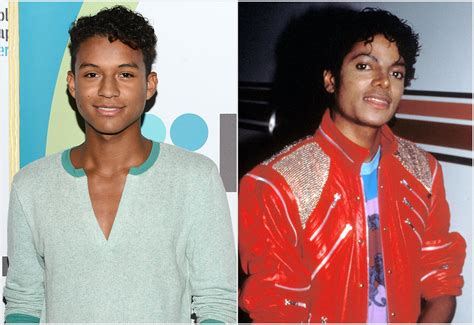 Michael Jackson Biopic: Cast, Title, Director, Plot | POPSUGAR ...