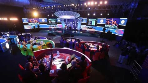 What is the IPL mega auction? | Sporting News India