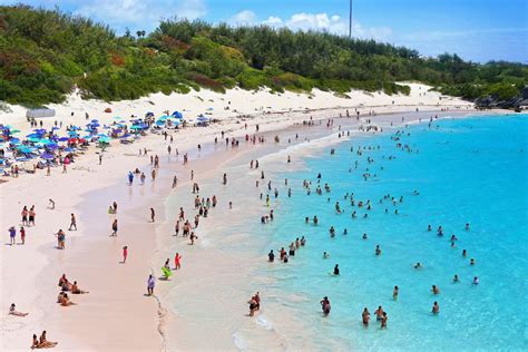 15 Best Beaches in Bermuda - The Crazy Tourist