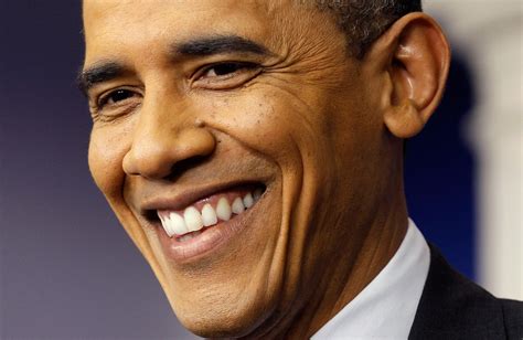 Obama's 10 best one-liners from White House Correspondents Dinner ...