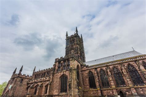 How to Have the Best Day Out in Wolverhampton | Day Out in England