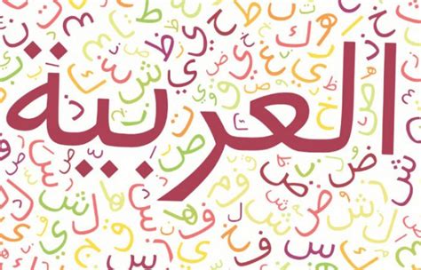 Five Fascinating Facts About Arabic Language You May Not Know - ARALINGUA