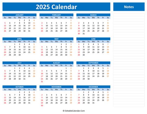 What Calendar Year Is The Same As 2025 - Google Calendar Alternatives