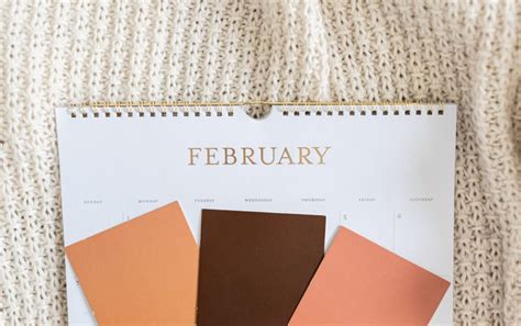 The Best Black History Month Calendar for Kids and Adults - Kb in Bloom