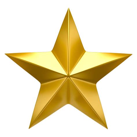Gold Star Pictures, Images and Stock Photos - iStock