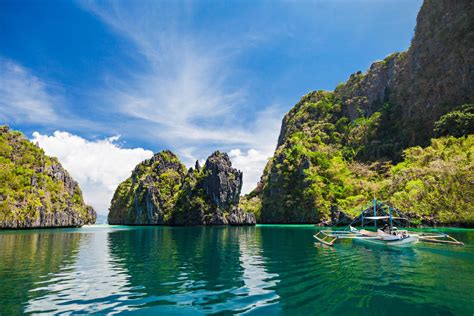 Philippines Luxury Holidays | Scott Dunn UK