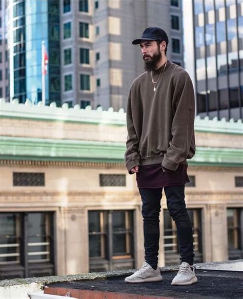 25 Street Wear Clothing Fashion Trends In 2016 - Mens Craze