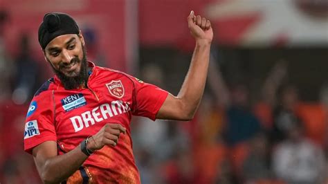 IPL 2025: Not Arshdeep Singh, Punjab Kings officially retains only two ...