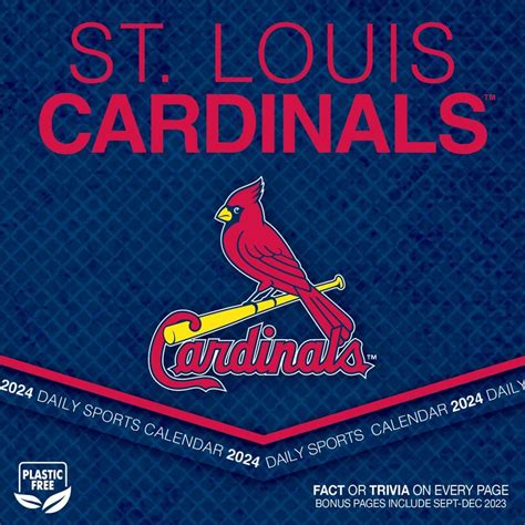 St Louis Cardinals 2024 Schedule - Teena Atlanta