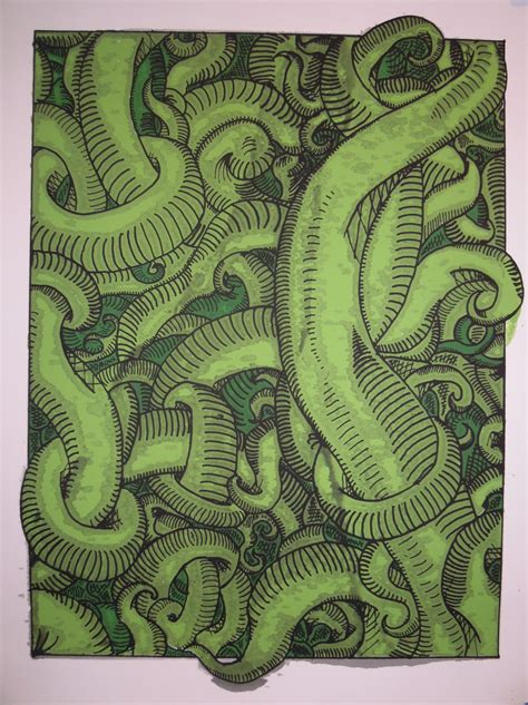 Crónicas saltimbancas: Proceso de la serigrafía