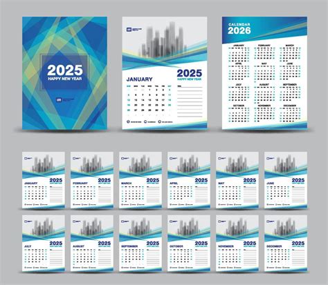 2025 Calendar Cover Ideas - Dari Miriam