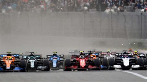 F1 2025 Schedule Espn - D James Maez
