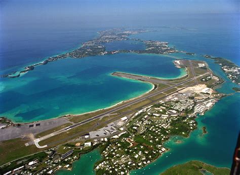 Terry's Travel: Bermuda