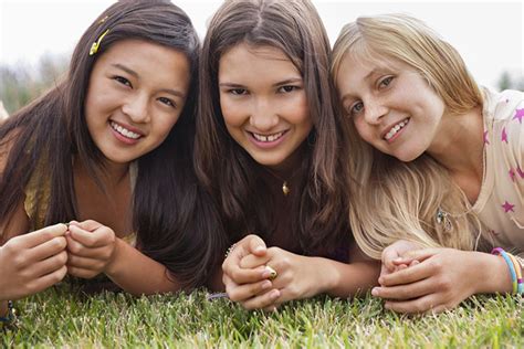 Workshops for Girls