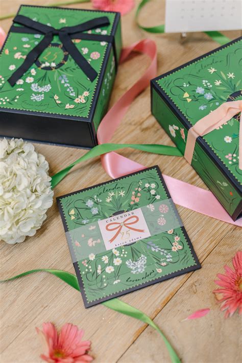 2025 Classic Calendar – Karen Adams Designs