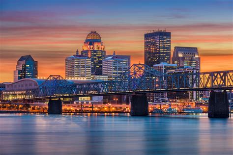 Where to Stay in Louisville: The BEST Areas in 2025