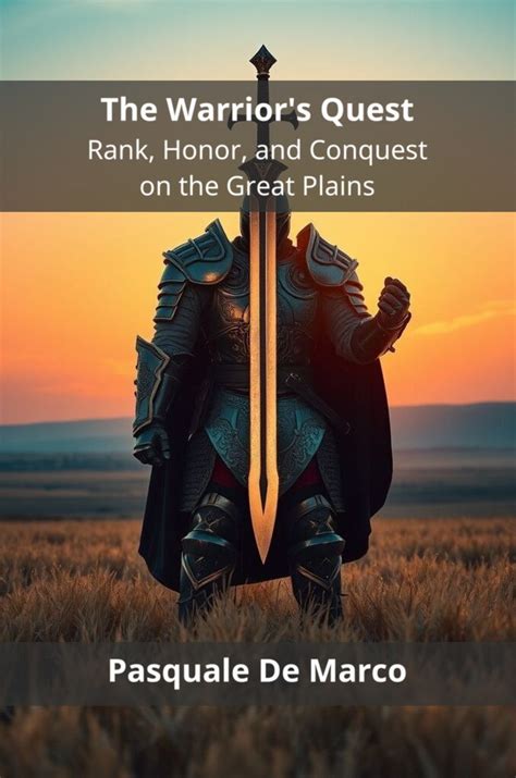 The Warrior's Quest by Pasquale De Marco (Ebook) - Read free for 30 days