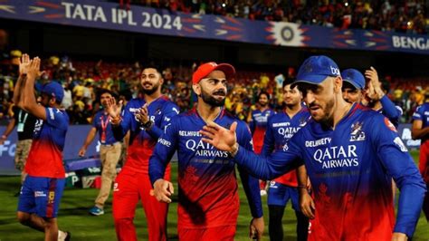 RCB Player Retention News Ahead of IPL 2025 Retention Deadline: Who ...