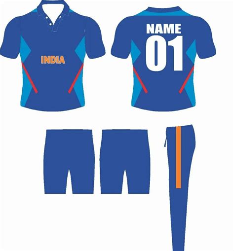 Dri-Fit Cricket Rcb Ipl Jersey at Rs 220/piece in New Delhi | ID ...