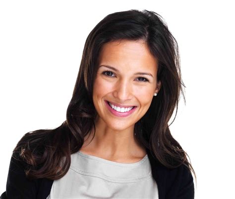 Woman White Background Images | AWB