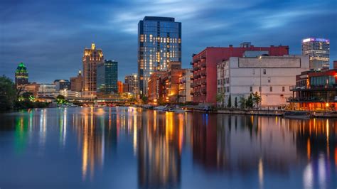Milwaukee Metropolitan Sewerage District's 2024 Energy Plan | TYLin Group