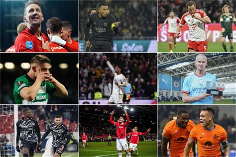 Liga Portuguesa 2023 - 2024 - Primeira Liga
