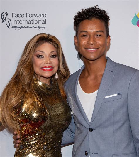 Michael Jackson's nephew Jaafar to play him in biopic