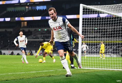 The 10 highest scorers in the Premier League in 2020/21 ...