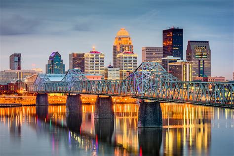 Louisville, KY: Highlights & Tipps
