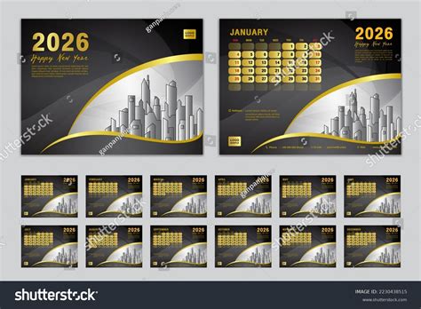 1,447 2026 Black Images, Stock Photos & Vectors | Shutterstock