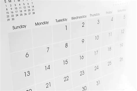 Calendar Stock Photos, Royalty Free Calendar Images | Depositphotos®