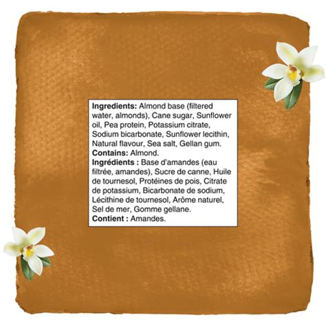 Silk Dairy-Free Almond Coffee Creamer Vanilla 473 ml - Voilà Online ...
