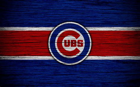 HD wallpaper: Baseball, Chicago Cubs, Logo, MLB | Wallpaper Flare