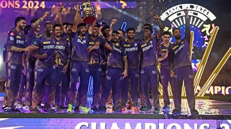 IPL 2025: Auction, Venues, Dates, Teams And All You Need To Know