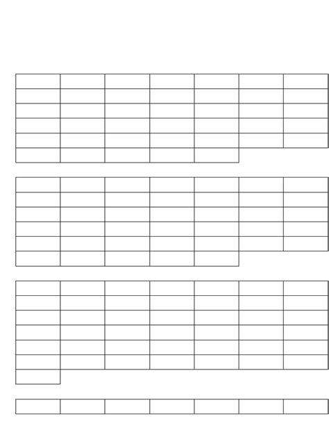 Calendario_2025 | PDF