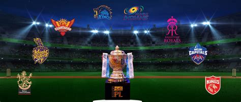 Ipl 2025 Teams - Charles Baker