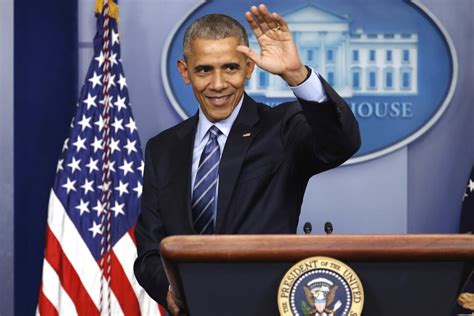10 Things You Didn't Know About Barack Obama