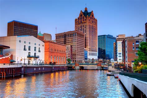 Milwaukee