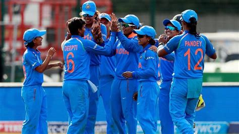 The First Ever Women’s IPL Game Was More Than A Just Cricket Match, It ...