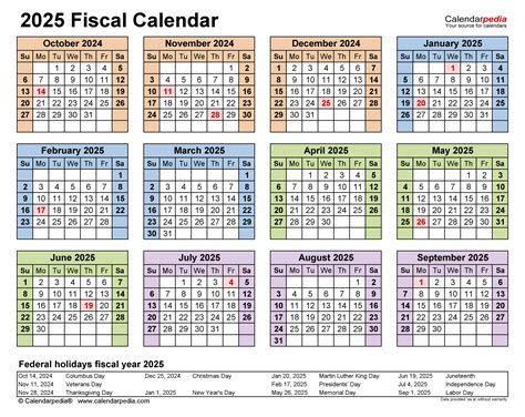 2025 Pay Period Calendar - List of Disney Project 2025
