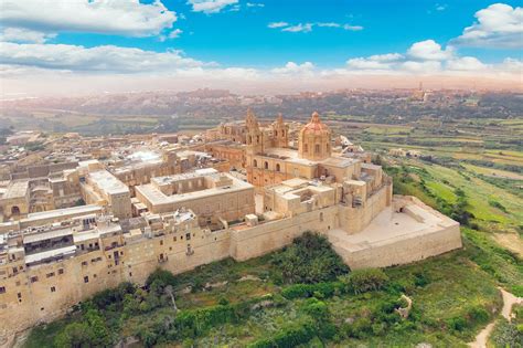 10 Best Towns & Villages in Malta - Charming Malta Destinations for ...