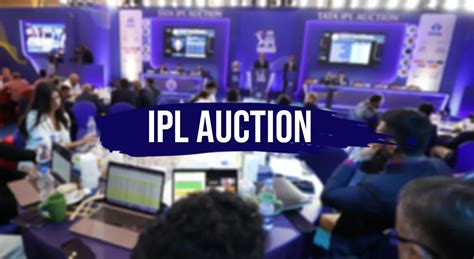 IPL 2025 mega auction: Date, Venue, Time & All you need to know