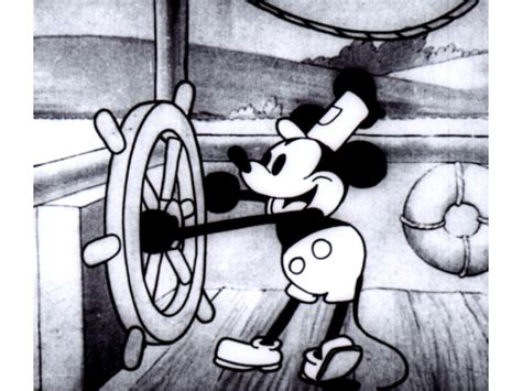 Mickey Mouse makes his film debut 94 years ago: Today in history ...